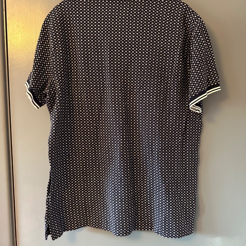 Polo Ralph Lauren Size Large Slim Fit - Picture 2 of 3